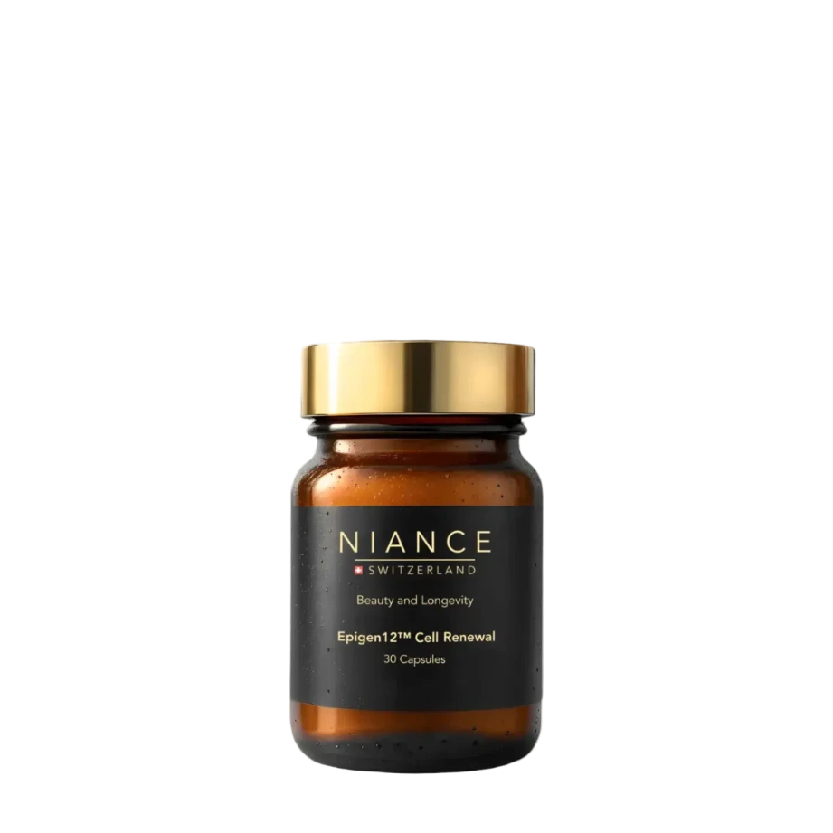 Niance EPIGEN12™ Cell Renewal (EPIGEN 12 - 1 mois)